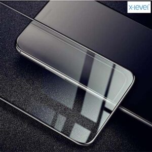 محافظ صفحه ایکس-لول 2.5D X-Level Glass | iphone 11 | iphone XR