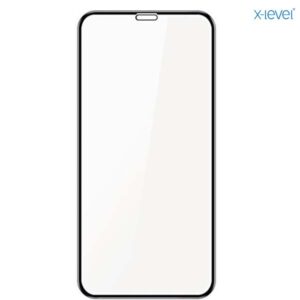 محافظ صفحه ایکس-لول 2.5D X-Level Glass | iphone 11 | iphone XR