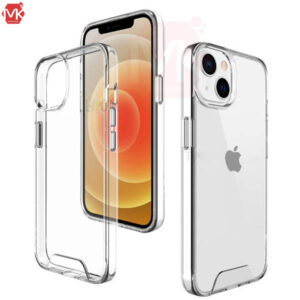 قاب شفاف اپل SNEAKY Series Space Clear Case | iphone 13 Mini
