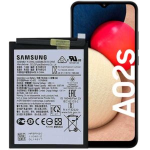 باتری اوریجینال سامسونگ Samsung Galaxy A02s Original Battery