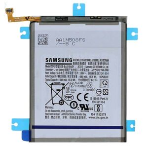باتری اصل سامسونگ Samsung Galaxy A22 4G Replacement Battery