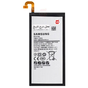 باتری اورجینال سامسونگ EB-BC900ABE Samsung Galaxy C9 Pro Battery