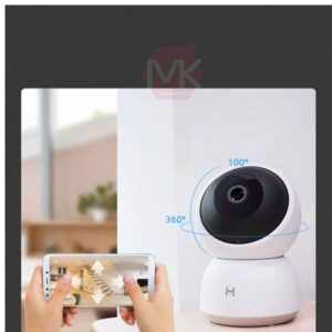 دوربین هوشمند شیائومی imilab Home Security Camera A1