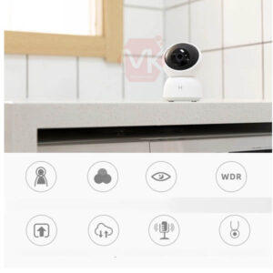 دوربین هوشمند شیائومی imilab Home Security Camera A1