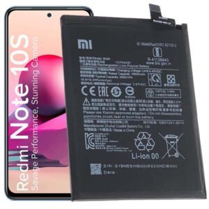 باتری اصلی شیائومی BN59 Xiaomi Redmi Note 10s Battery