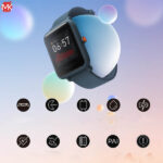 Amazfit bit online gps