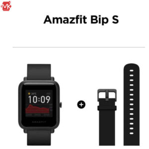 ساعت هوشمند امیزفیت GPS Waterproof Amazfit Bip S Smart Watch