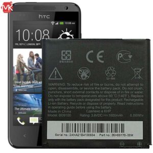 باتری اصل اچ تی سی Original HTC Desire 300 Battery