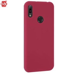 قاب محافظ هواوی Original Silicone Case | Y6 2019 | Y6 Prime 2019