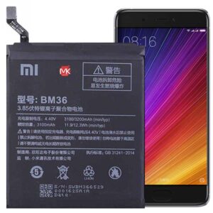 باتری اوریجینال شیائومی BM36 Xiaomi Mi 5s Battery