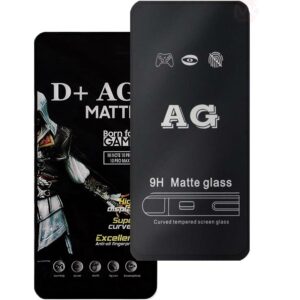 محافظ صفحه شیشه ای شیائومی Screen Matte Glass | Redmi 10 Prime