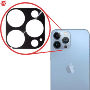 محافظ لنز آیفون Alloy Lens Cap | iphone 13 pro | iphone 13 Pro Max