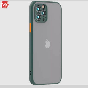 قاب محافظ اپل Translucent Matte Cover | iphone 13 Pro Max