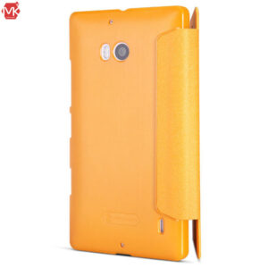 کیف محافظ لومیا Nillkin Leather Case Series Sparkle | Lumia 930