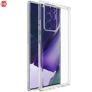 قاب محافظ سامسونگ Armor Level Crystal Case | Galaxy Note 20 Ultra