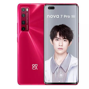 لوازم جانبی گوشی هواوی Huawei Nova 7 Pro 5G