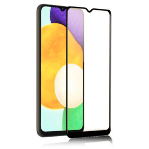محافظ صفحه سامسونگ Silk Screen Full Glass | Galaxy A13 5G