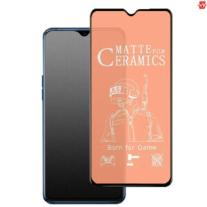 محافظ صفحه شیائومی Flexible Ceramic Matte | Galaxy A13 5G