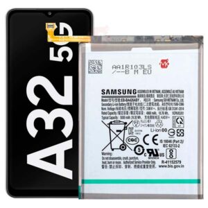 باتری اوریجینال سامسونگ Samsung Galaxy A32 5G Battery