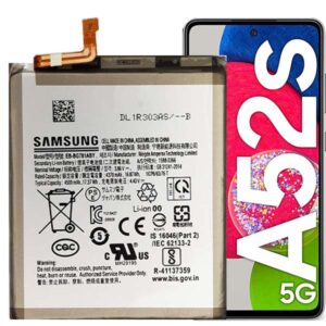 باتری اصل سامسونگ Original Battery | Galaxy A52s 5G