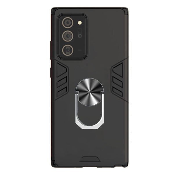 قاب محافظ سامسونگ Hybrid Armor Series Case | Galaxy Note 20 Ultra