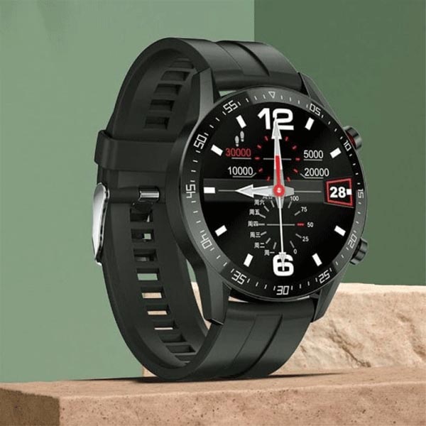 ساعت هوشمند هاینو تکو Haino Teko RW-11 46mm Smart Watch