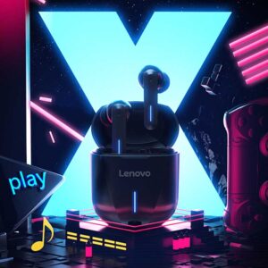 هندزفری بی سیم لنوو LENOVO Gaming TWS Earbuds | XG01