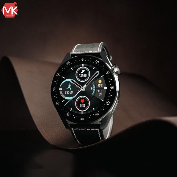 ساعت هوشمند هاینو تکو Haino Teko RW-33 46mm Smart Watch