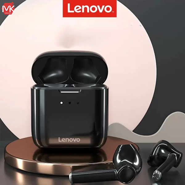 هندزفری بلوتوث لنوو Lenovo QT83 Wireless Headphones