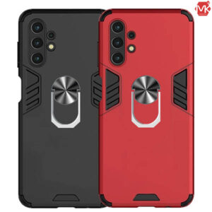 قاب محافظ سامسونگ Military Grade Armor Cover | Galaxy A13 4G