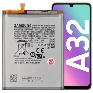 باتری اوریجینال سامسونگ SAMSUNG Galaxy A32 4G Battery