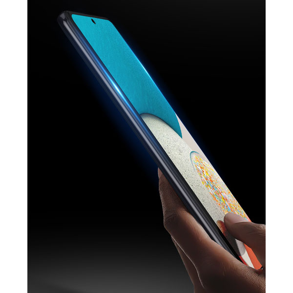 محافظ صفحه سامسونگ Protector Film Full Glass | Galaxy A73 5G