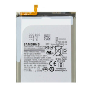 باتری اصل سامسونگ Samsung Galaxy S21 FE 5G Replacement Battery
