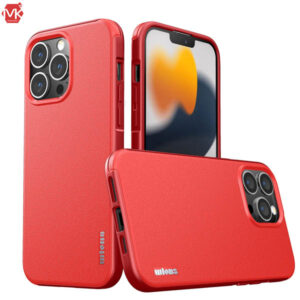 قاب محافظ آیفون WLONS Macaron Series Case | iphone 13 Pro Max