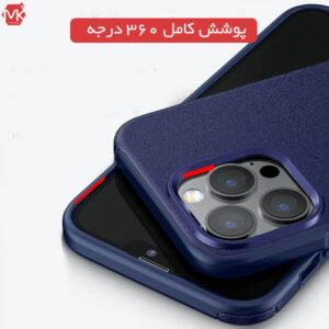 قاب محافظ آیفون WLONS Macaron Series Case | iphone 13 Pro Max