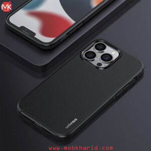 قاب محافظ آیفون WLONS Macaron Series Cover | Apple iphone 13 Pro