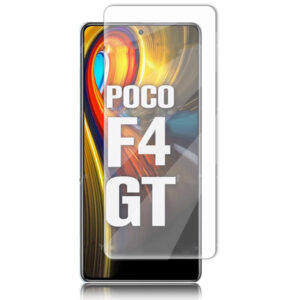 محافظ صفحه شیائومی Hard 3mm Tempered Glass | Poco F4 GT 5G