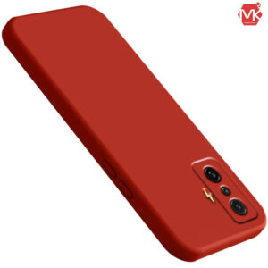 قاب محافظ هواوی Full Protective Silicone Case | Poco F4 GT