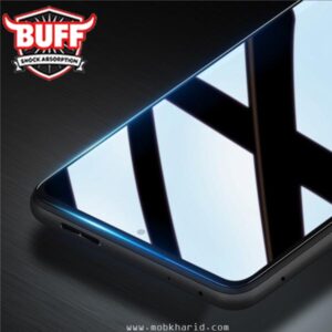 محافظ صفحه بوف شیائومی BUFF 5D Glass | Poco F4 GT 5G