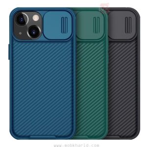 قاب محافظ نیلکین Nillkin CamShield Pro Cover Case | iphone 13