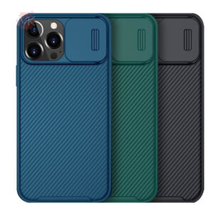 قاب محافظ نیلکین Nillkin CamShield Pro Case | iphone 13 Pro Max