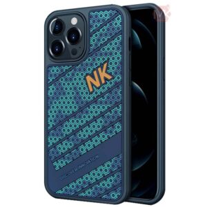 قاب محافظ نیلکین Nillkin 3D Texture Striker Case | iphone 13 Pro Max