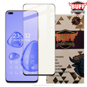 محافظ صفحه آنر BUFF Hard Ceramics Film | Honor 50 Lite
