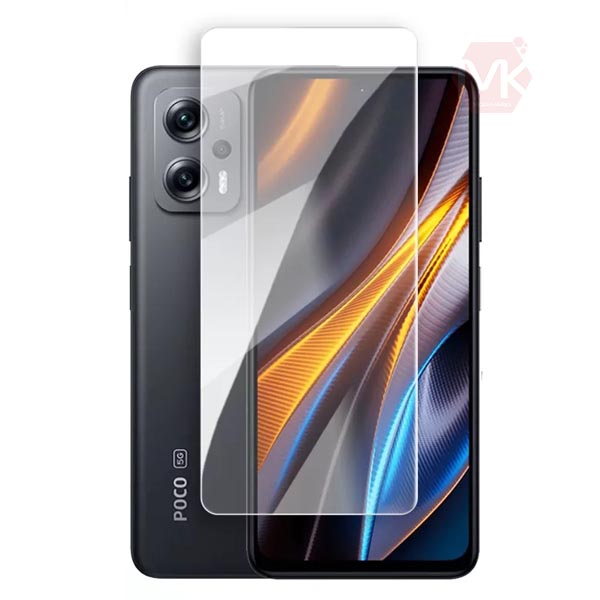 محافظ صفحه شیائومی Hard Tempered Glass Poco X4 Gt موب خرید 6366