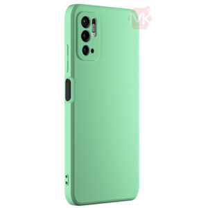 قاب محافظ شیائومی Silicone Case | Redmi Note 11 SE
