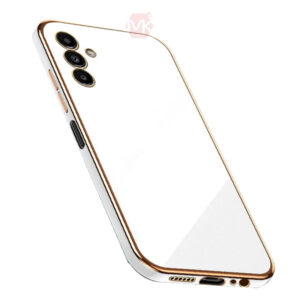 قاب محافظ شیائومی Shiny Plating Case | Galaxy M13
