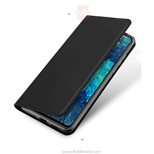 کیف محافظ سامسونگ Wallet Flip Case | Galaxy S20 FE