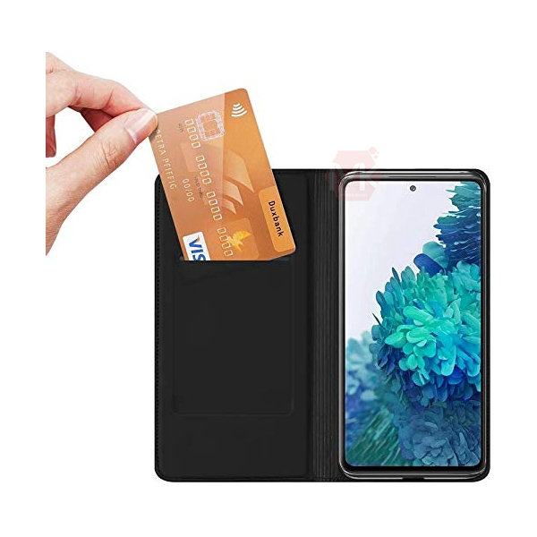 کیف محافظ سامسونگ Wallet Flip Case | Galaxy S20 FE