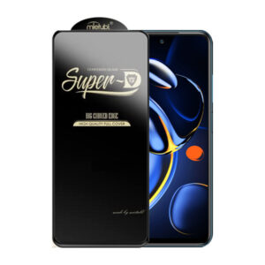 محافظ صفحه شیائومی Mietuble Super D Glass | Redmi Note 11 SE