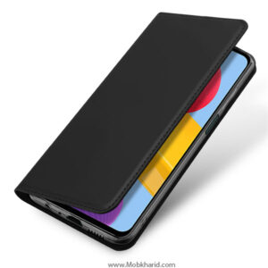 کیف محافظ سامسونگ Wallet Flip Case | Galaxy M13
